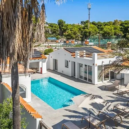 Villa Byron *