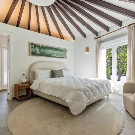 Byron Villa Jávea