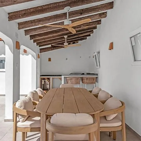 Villa Byron Jávea