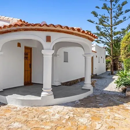 Byron Villa Jávea