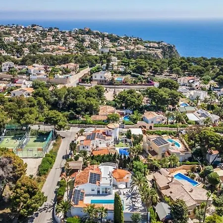 Villa Byron
